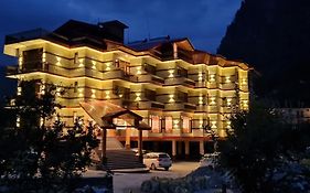 Jogni Heights Resort Manali